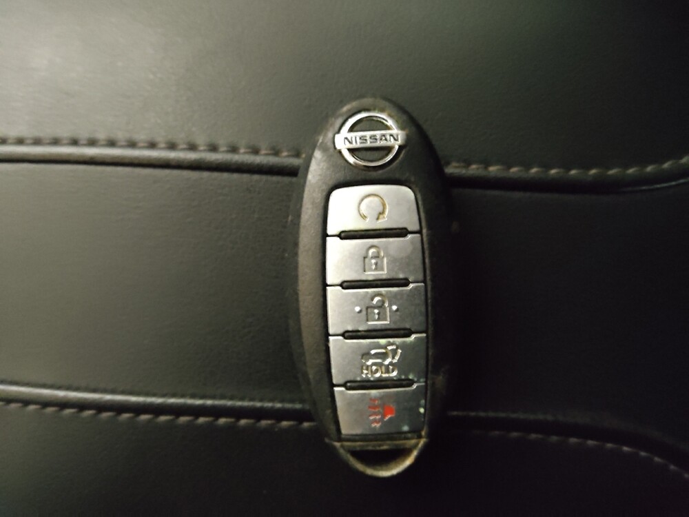 2018 Nissan Rogue in Stone Mountain, GA 30083 - 18096405 32