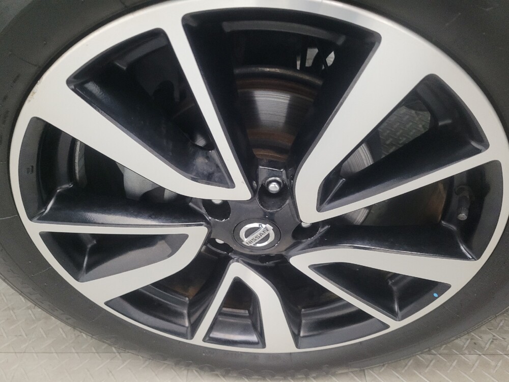 2018 Nissan Rogue in Stone Mountain, GA 30083 - 18096405 31