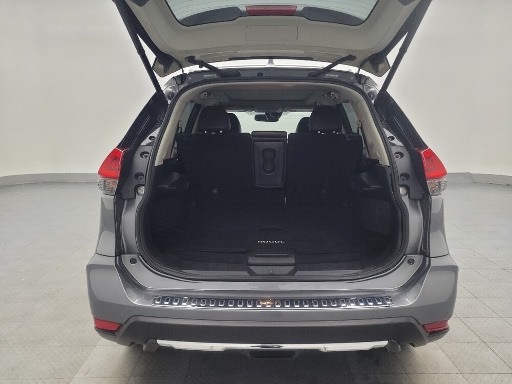 2018 Nissan Rogue in Stone Mountain, GA 30083 - 18096405 29