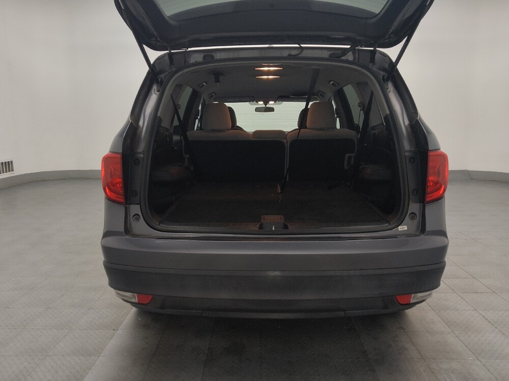 2016 Honda Pilot in Augusta, GA 30907 - 18096406 29