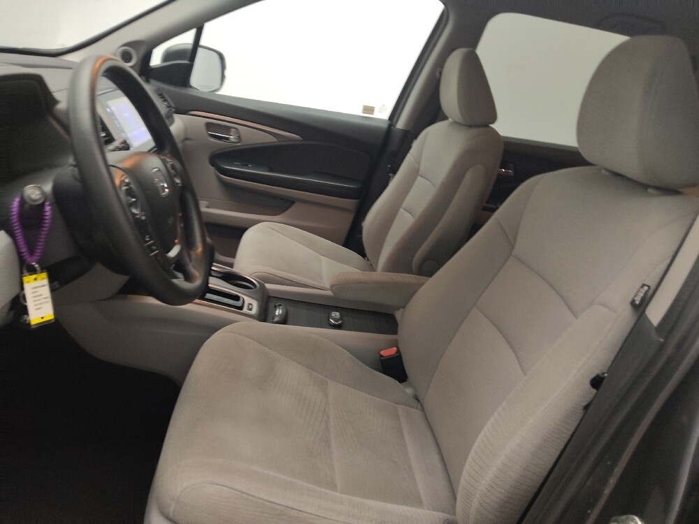 2016 Honda Pilot in Augusta, GA 30907 - 18096406 17