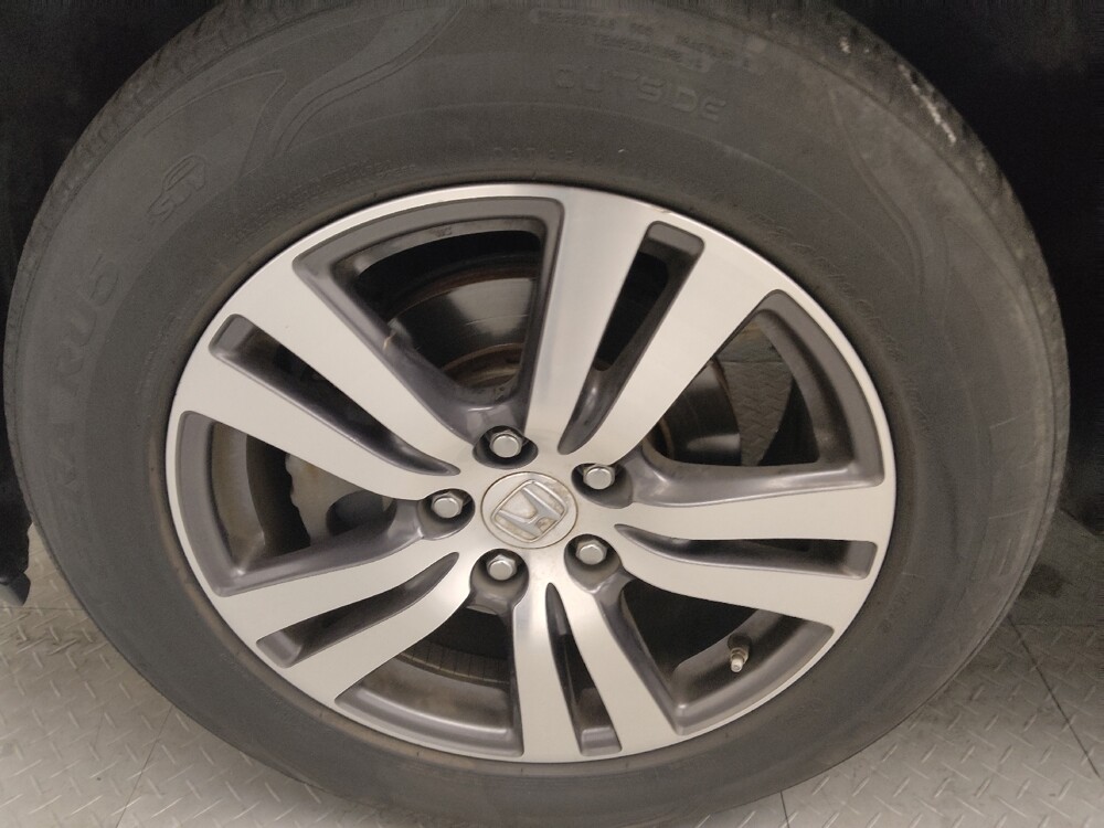 2016 Honda Pilot in Augusta, GA 30907 - 18096406 31