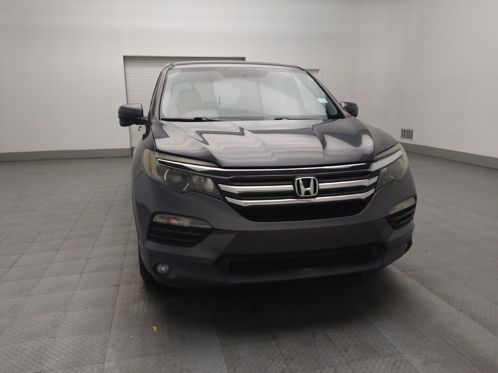 2016 Honda Pilot in Augusta, GA 30907 - 18096406 14