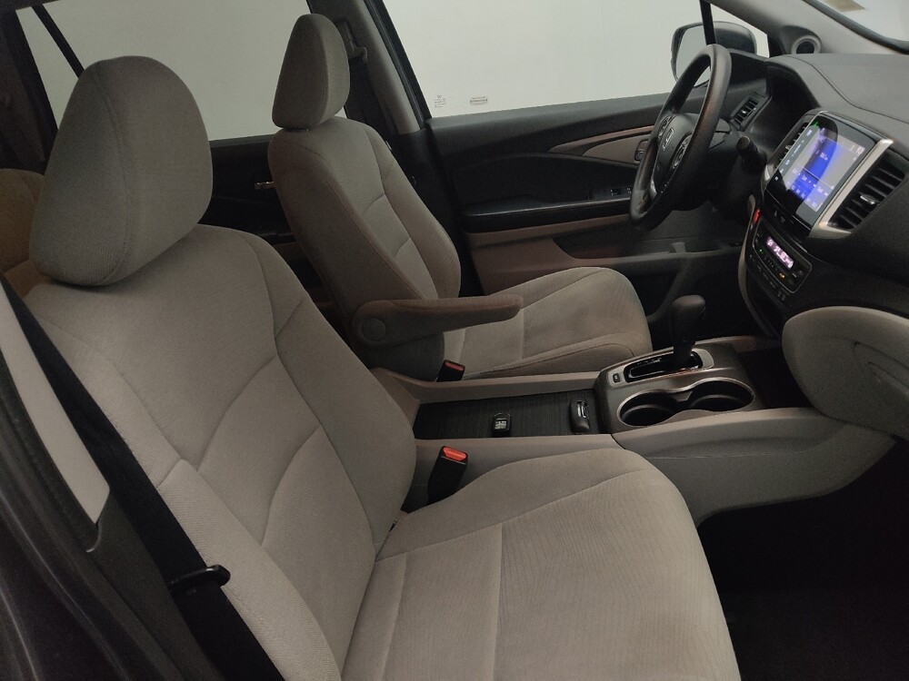 2016 Honda Pilot in Augusta, GA 30907 - 18096406 21