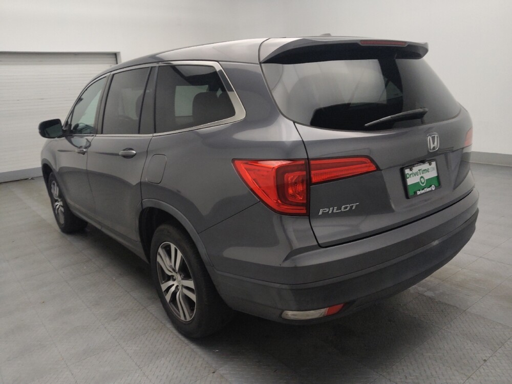 2016 Honda Pilot in Augusta, GA 30907 - 18096406 5