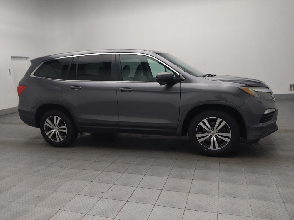 2016 Honda Pilot in Augusta, GA 30907 - 18096406 11