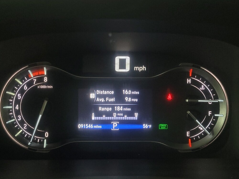 2016 Honda Pilot in Augusta, GA 30907 - 18096406 23