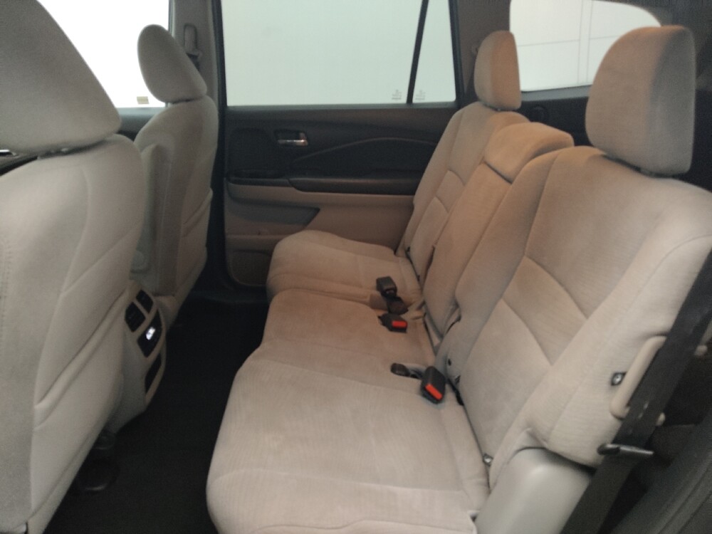 2016 Honda Pilot in Augusta, GA 30907 - 18096406 18