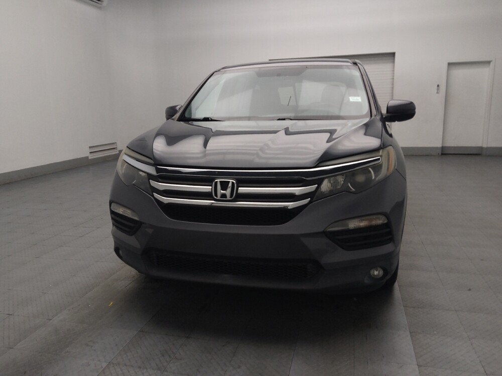 2016 Honda Pilot in Augusta, GA 30907 - 18096406 15