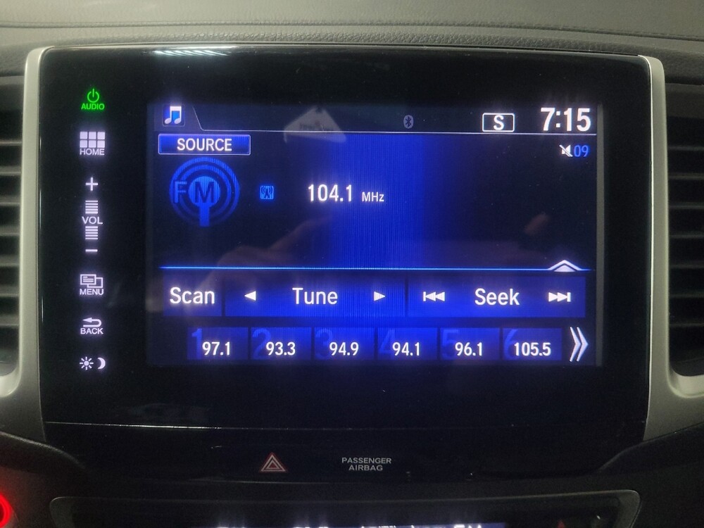 2016 Honda Pilot in Augusta, GA 30907 - 18096406 25