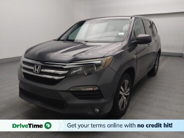 2016 Honda Pilot in Augusta, GA 30907