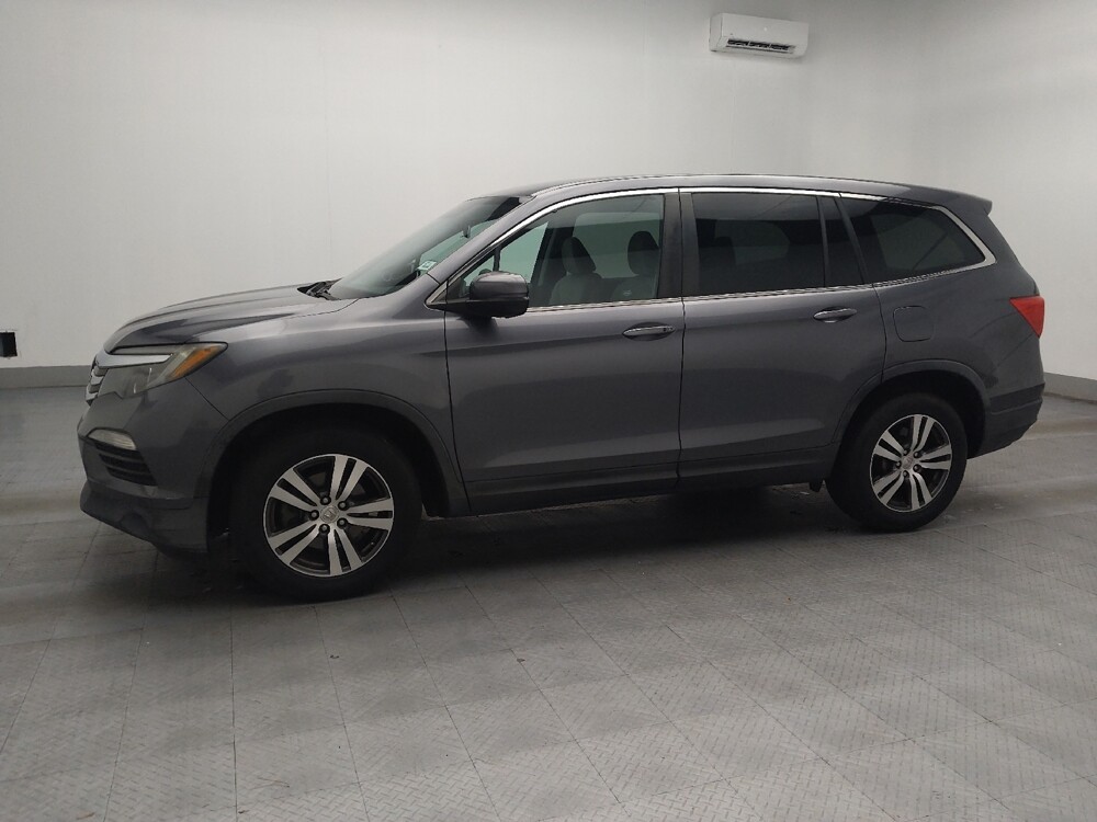 2016 Honda Pilot in Augusta, GA 30907 - 18096406 2