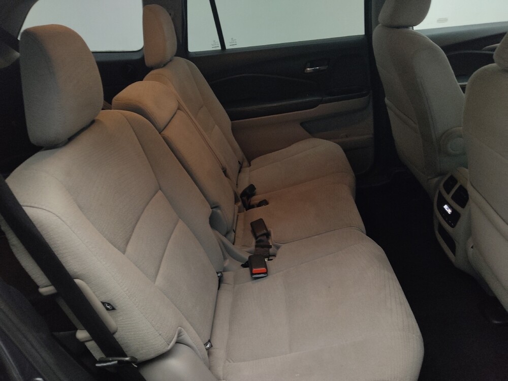 2016 Honda Pilot in Augusta, GA 30907 - 18096406 19