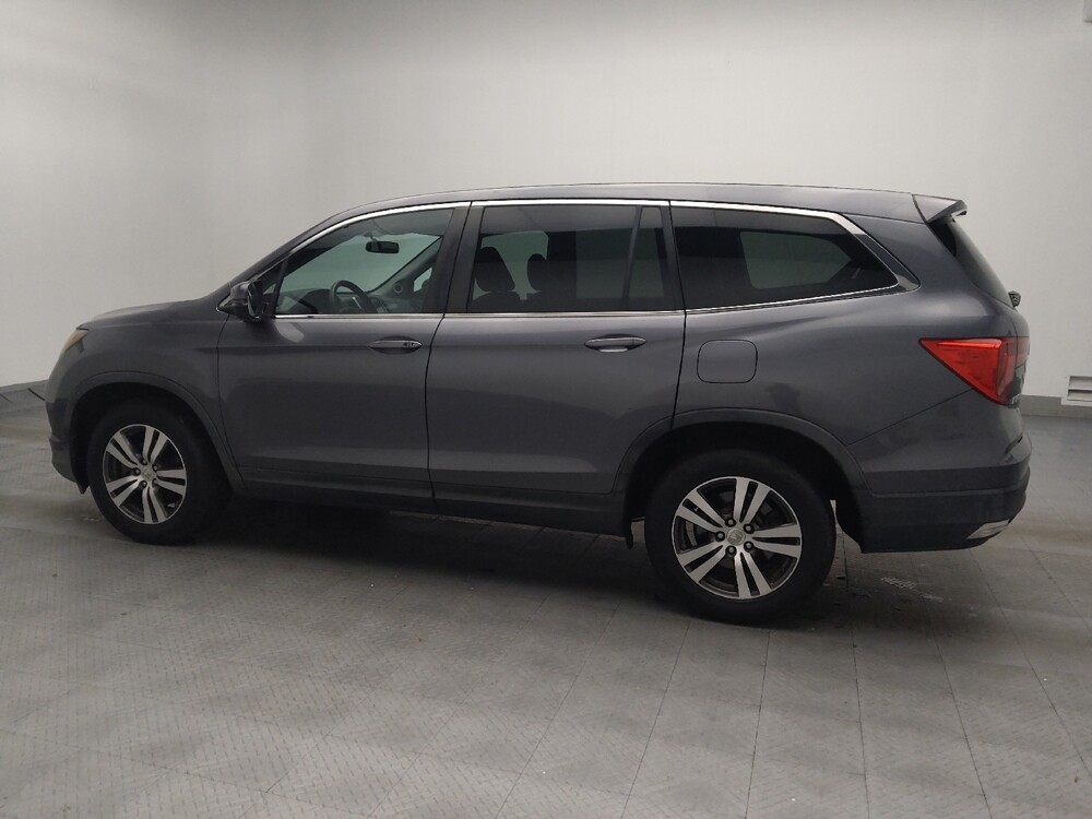 2016 Honda Pilot in Augusta, GA 30907 - 18096406 3