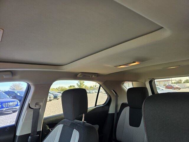 2011 Chevrolet Equinox in Mesa, AZ 85212 - 18096408 46