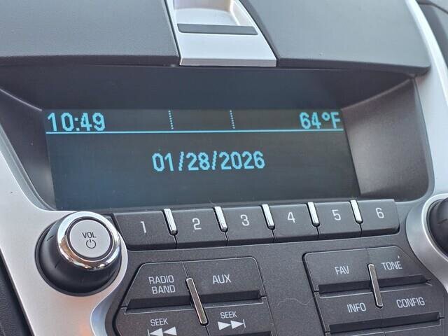 2011 Chevrolet Equinox in Mesa, AZ 85212 - 18096408 79