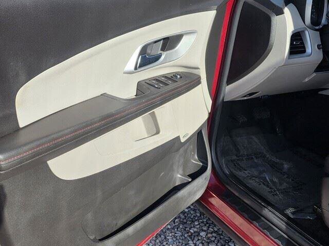 2011 Chevrolet Equinox in Mesa, AZ 85212 - 18096408 43