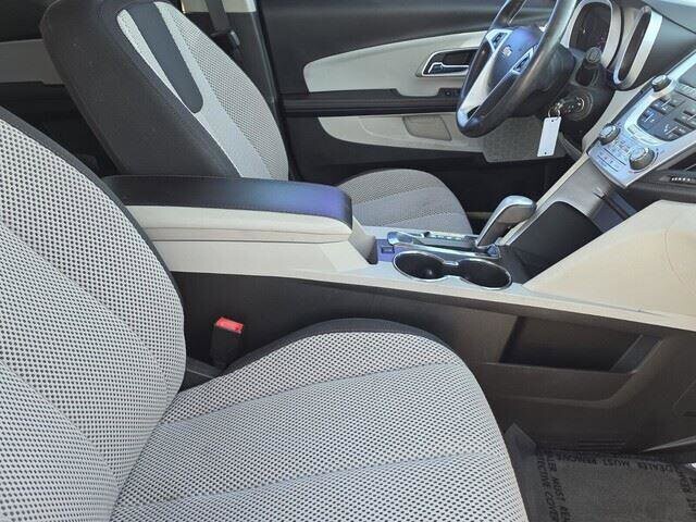 2011 Chevrolet Equinox in Mesa, AZ 85212 - 18096408 59