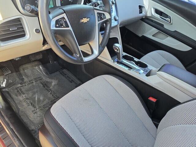 2011 Chevrolet Equinox in Mesa, AZ 85212 - 18096408 75