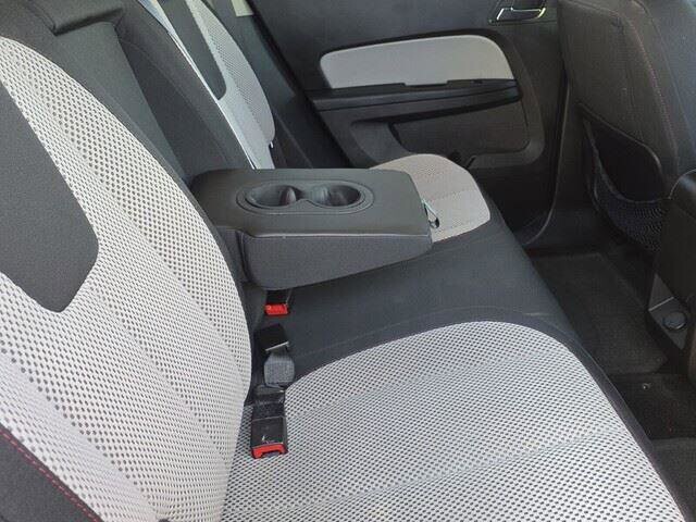 2011 Chevrolet Equinox in Mesa, AZ 85212 - 18096408 29