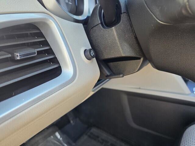 2011 Chevrolet Equinox in Mesa, AZ 85212 - 18096408 78