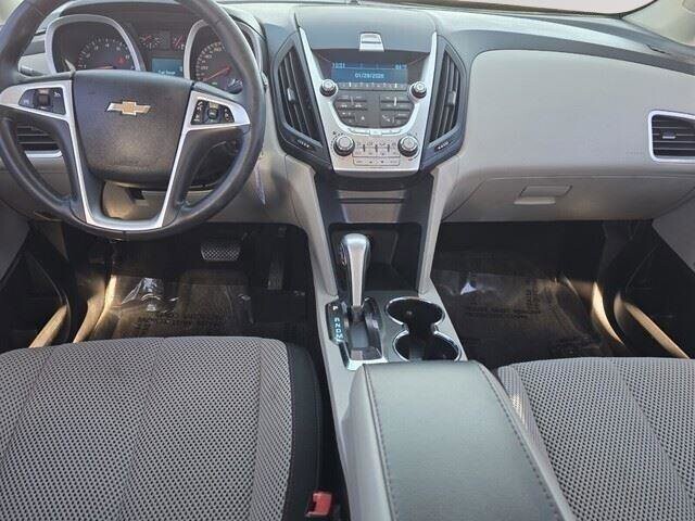 2011 Chevrolet Equinox in Mesa, AZ 85212 - 18096408 27