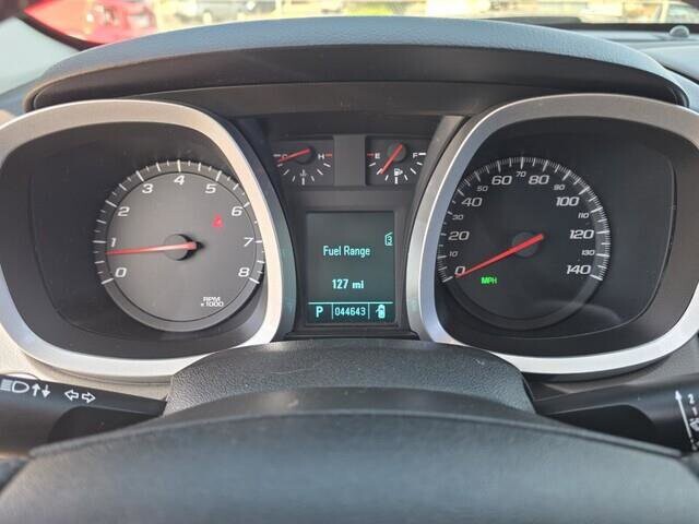 2011 Chevrolet Equinox in Mesa, AZ 85212 - 18096408 83