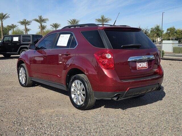 2011 Chevrolet Equinox in Mesa, AZ 85212 - 18096408 37