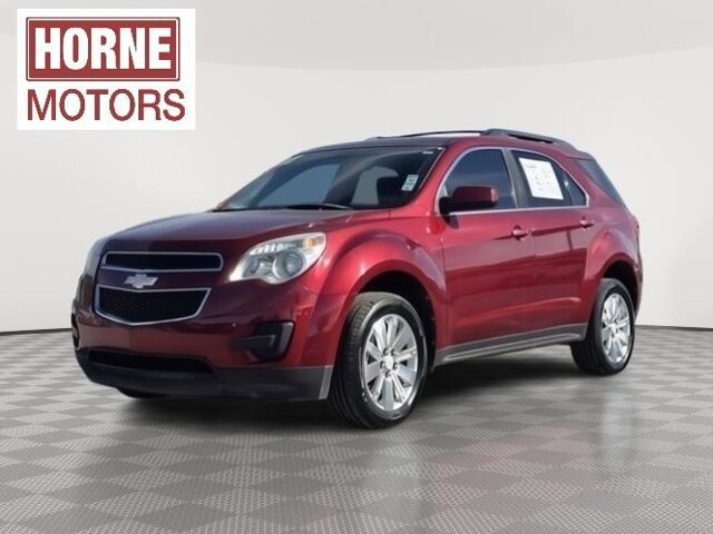 2011 Chevrolet Equinox in Mesa, AZ 85212 - 18096408