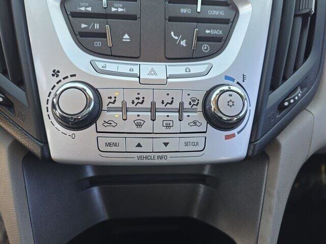 2011 Chevrolet Equinox in Mesa, AZ 85212 - 18096408 20