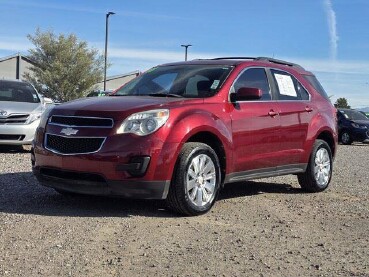 2011 Chevrolet Equinox in Mesa, AZ 85212
