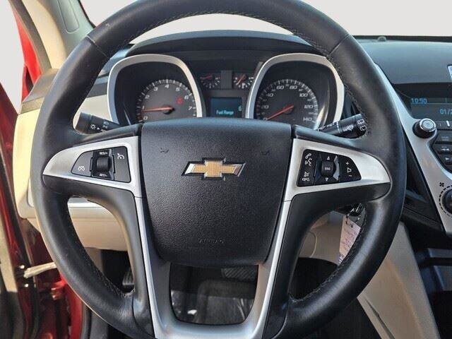 2011 Chevrolet Equinox in Mesa, AZ 85212 - 18096408 23