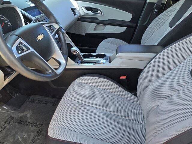 2011 Chevrolet Equinox in Mesa, AZ 85212 - 18096408 44