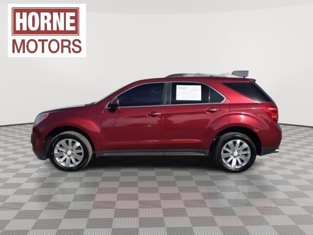 2011 Chevrolet Equinox in Mesa, AZ 85212 - 18096408 4