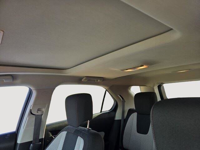 2011 Chevrolet Equinox in Mesa, AZ 85212 - 18096408 15