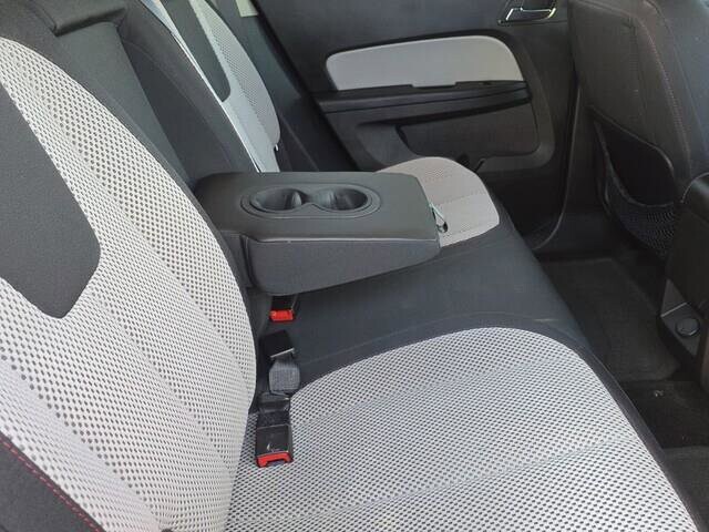 2011 Chevrolet Equinox in Mesa, AZ 85212 - 18096408 90