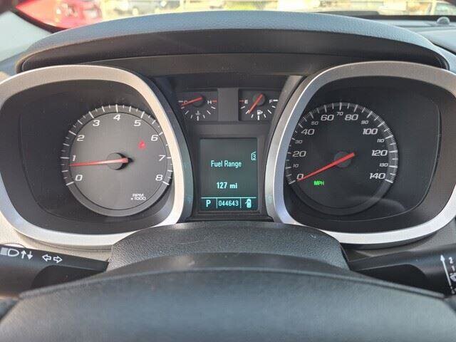 2011 Chevrolet Equinox in Mesa, AZ 85212 - 18096408 52