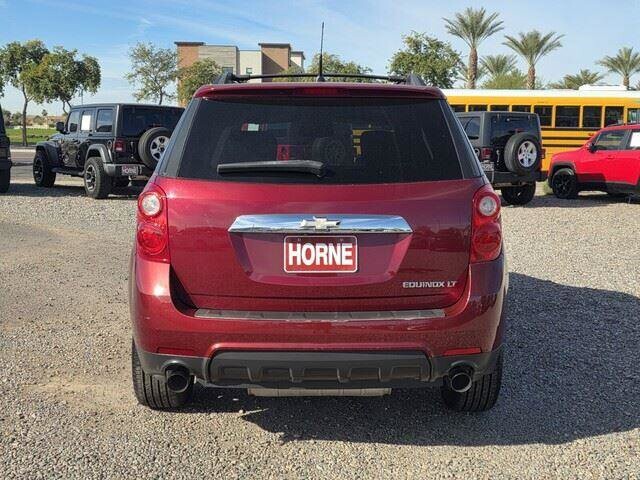 2011 Chevrolet Equinox in Mesa, AZ 85212 - 18096408 39