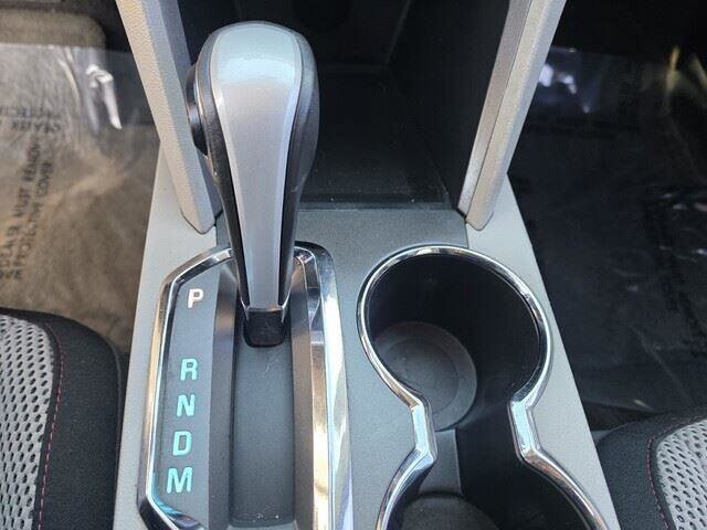 2011 Chevrolet Equinox in Mesa, AZ 85212 - 18096408 21