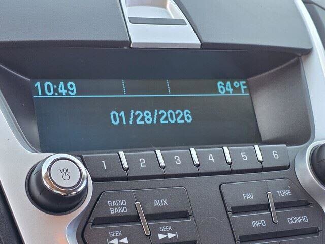 2011 Chevrolet Equinox in Mesa, AZ 85212 - 18096408 48