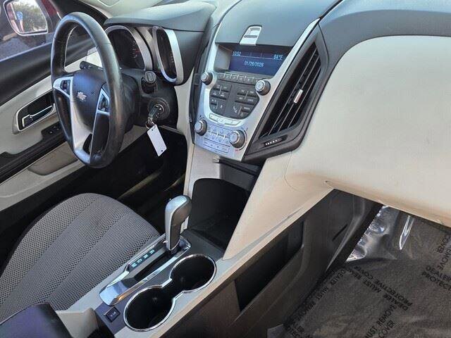 2011 Chevrolet Equinox in Mesa, AZ 85212 - 18096408 60