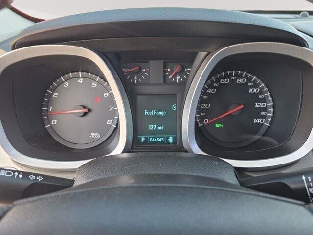 2011 Chevrolet Equinox in Mesa, AZ 85212 - 18096408 22