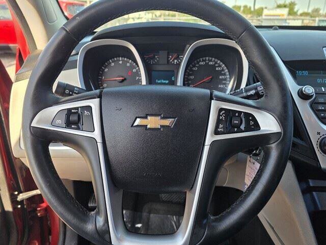 2011 Chevrolet Equinox in Mesa, AZ 85212 - 18096408 53