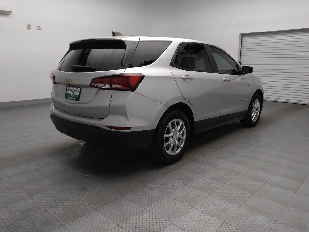 2022 Chevrolet Equinox in Plano, TX 75074 - 18096409 9