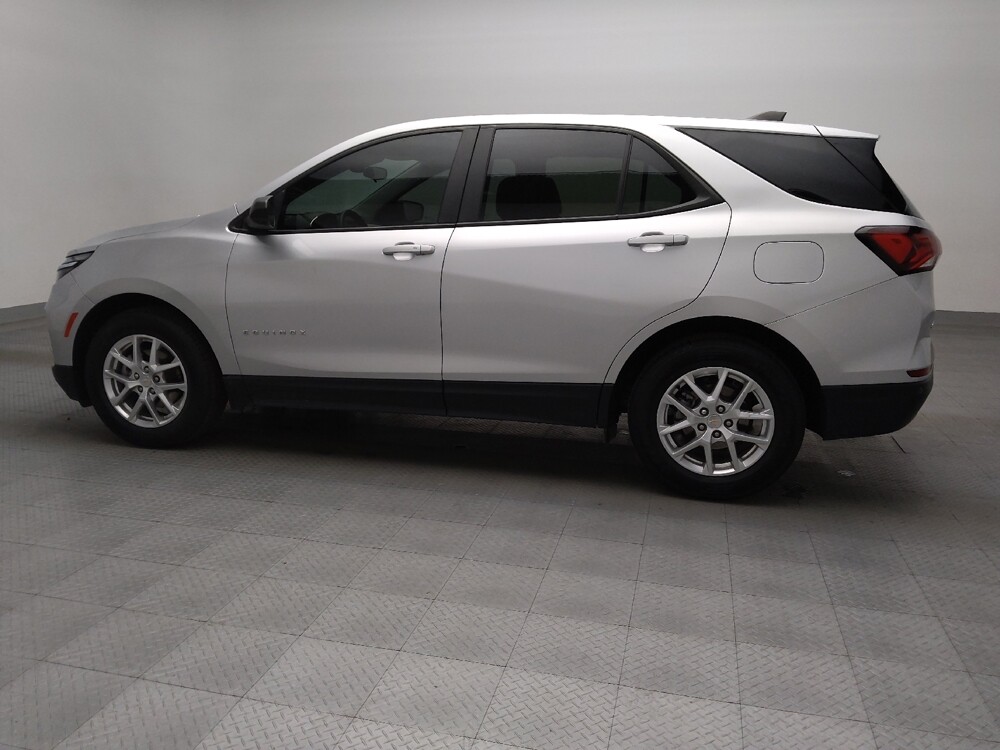 2022 Chevrolet Equinox in Plano, TX 75074 - 18096409 3