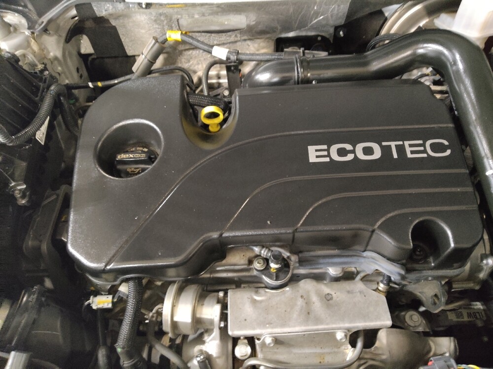 2022 Chevrolet Equinox in Plano, TX 75074 - 18096409 30