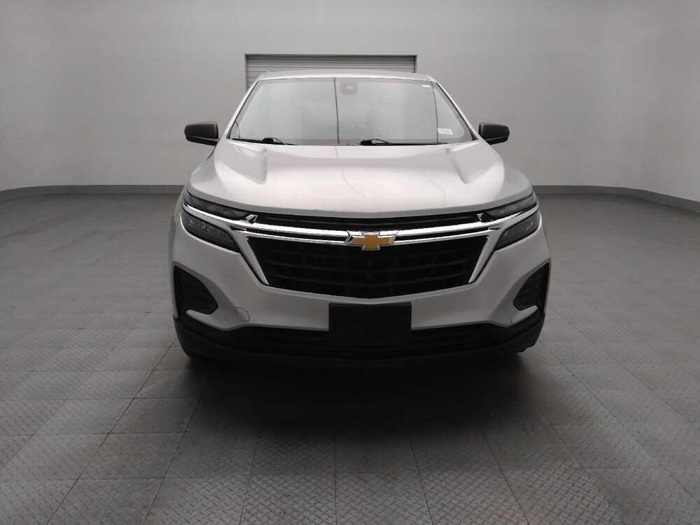 2022 Chevrolet Equinox in Plano, TX 75074 - 18096409 14