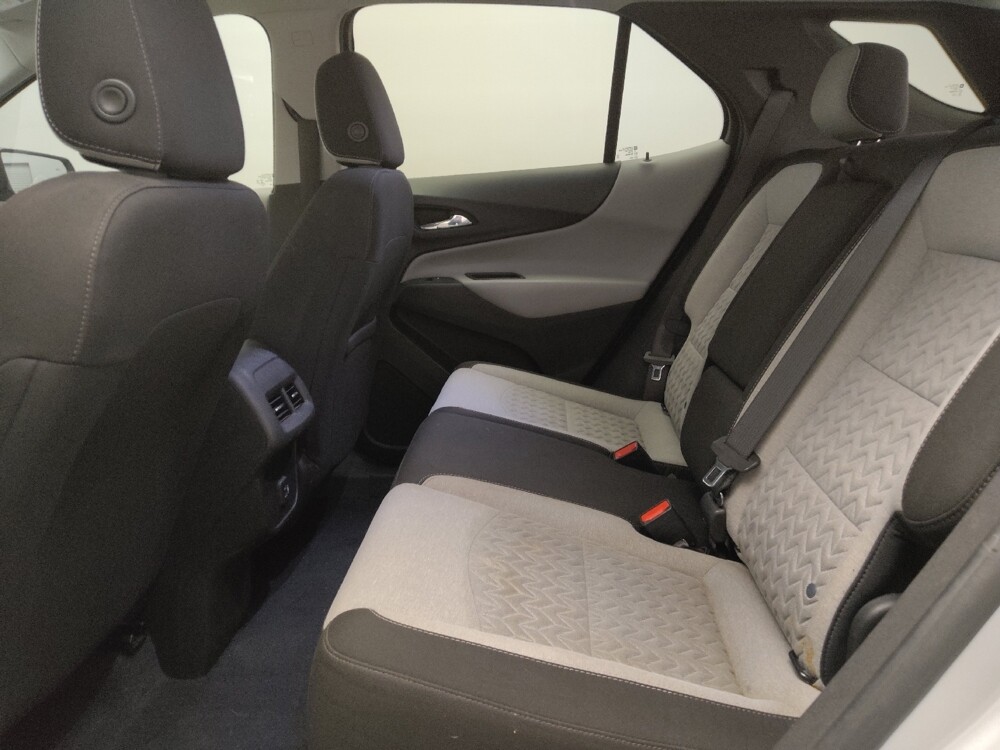 2022 Chevrolet Equinox in Plano, TX 75074 - 18096409 18
