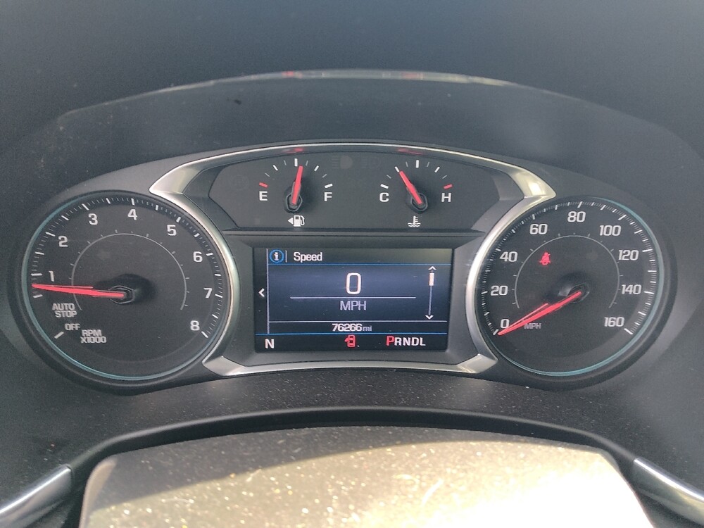 2022 Chevrolet Equinox in Plano, TX 75074 - 18096409 23