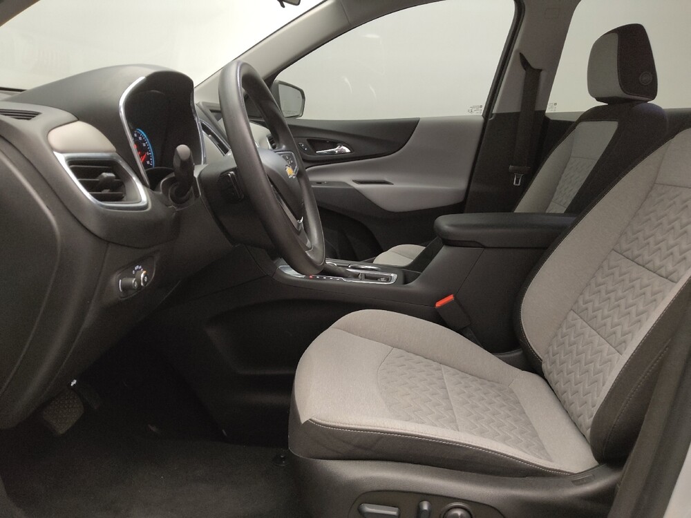 2022 Chevrolet Equinox in Plano, TX 75074 - 18096409 17